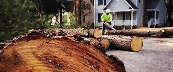 How Our Tree Care Process Works  in  Lower Lake, CA